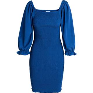 👉 Jurk m vrouwen blauw Sisters Point 14524 ewo 2231060061047