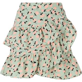 Jurk l vrouwen oranje mannen Lofty Manner ms84 marika 6011400260769