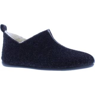 👉 Pantoffels male grijs Cypres Pantoffel 104549 2015000249159