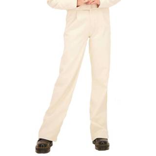 👉 Broek l vrouwen beige My Jewellery mj06338 8719954265978