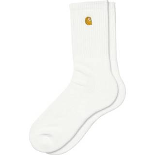 👉 Sock wit onesize vrouwen Chase Socks Carhartt Wip , Dames 4064958132950