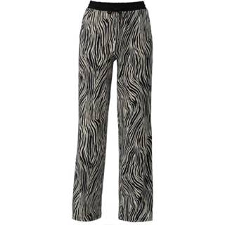 👉 Pantalon l vrouwen zwart K-Design u204