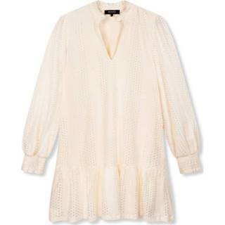 👉 Jurk l vrouwen print Refined Department r22043134 bowie 8720621210498