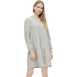 👉 Dress grijs s vrouwen Niny Sweat Object , Dames