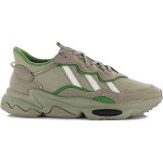 👉 Mesh damesschoenen vrouwen groen Adidas Ozweego 4064047110722 4064047110708 4064047110784