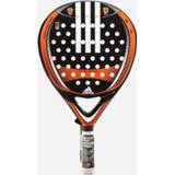 👉 One Size tennis benodigdheden unisex oranje Adidas Vulcano rk6ga1 2013006234087