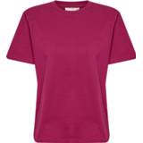 👉 Roze s vrouwen JoryGZ tee Gestuz , Dames 5714352542402