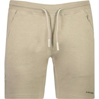 👉 Korte broek katoen XXL male groen Airforce 2000005496769