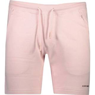 👉 Korte broek katoen XXL male roze Airforce 2000005505324