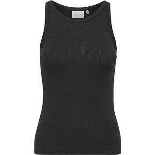 Zwart XL vrouwen DrewGZ Top Gestuz , Dames
