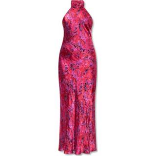 👉 Maxi dres roze vrouwen VinolaGZ Dress Gestuz , Dames