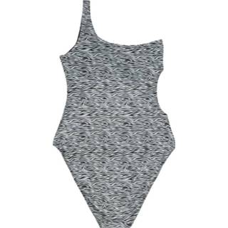 👉 Grijs XS vrouwen SuiGZ swimsuit Gestuz , Dames 5714352206427