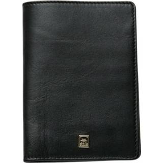 👉 Portemonnee zwart onesize mannen Wallet man vandal passport Obey , Heren 1652075145729