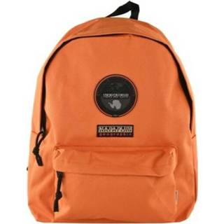 👉 Backpack oranje onesize mannen Np0A4Etz-Y1Q Napapijri , Heren