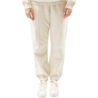 👉 Joggingbroek wit l vrouwen M-Morgex Napapijri , Dames 1652067790449