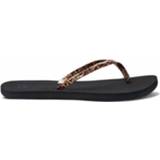 Reef - Women's Bliss Nights - Sandalen maat 11, zwart