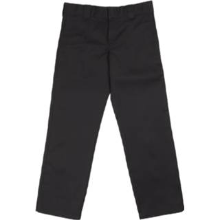 👉 Broek male zwart mannen Dickies man 873 work pant rec dk0a4xk9blk