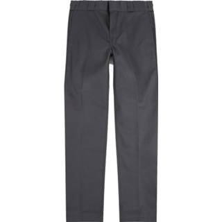 👉 Broek male grijs mannen Dickies man dikckies 873 work pant rec dk0a4xk9ch0