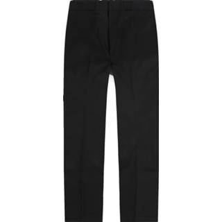 👉 Broek male zwart mannen Dickies man 874 work pant rec dk0a4xk6blk