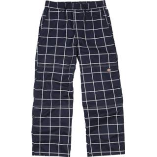 👉 Broek l male blauw mannen Dickies man mount vista dk0a4y22dnx