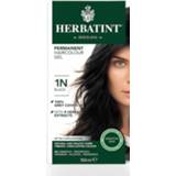 👉 Haarkleuring zwart gel Herbatint Haarverf - 1N 8016744803670