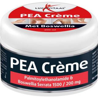 👉 Dag crème Lucovitaal PEA 8713713093055