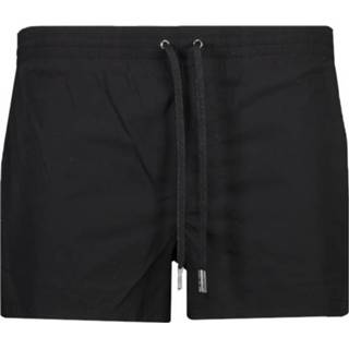 👉 Zwembroek polyamide l male zwart Dsquared2 2000005620850