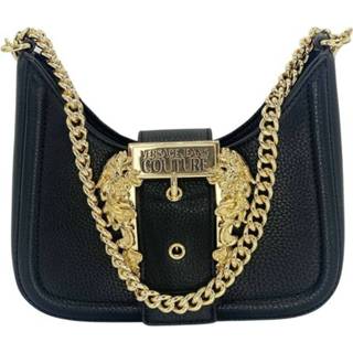 👉 Spijkerbroek zwart onesize vrouwen BAG Range F Versace Jeans Couture , Dames 9766233707390