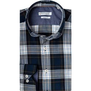 👉 Katoen l male blauw Giordano 207862 dgroen 8719493835700