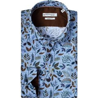 👉 Katoen m male blauw Giordano 207834 8719493834055