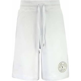 👉 Bermuda wit XL mannen di tuta Versace Jeans Couture , Heren