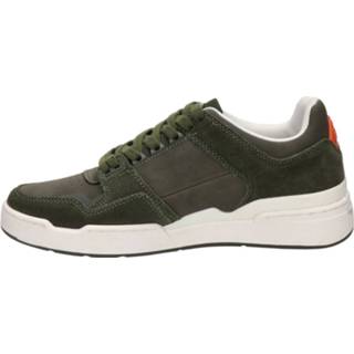 👉 Lage sneakers synthetisch nubuck men groen G-Star Raw Atacc Pop m 8720251403673 872025140371