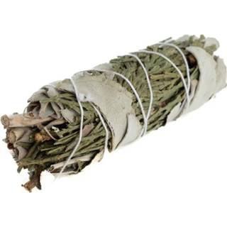 👉 Witte Salie & Ceder Smudge Stick (ca. 10 cm) 7421128611702