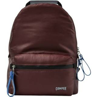 👉 Backpack bruin onesize unisex Ado Kb00097 Camper , 8432561799574