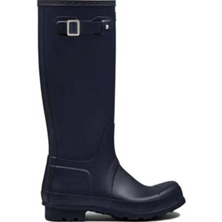 👉 Regenlaarzen male blauw Hunter mft9000rma-nvy 5013441371351