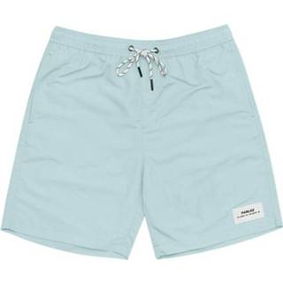 👉 Bermuda blauw m vrouwen Bermudas Rival Beach Shorts Parlez , Dames