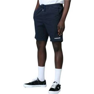 👉 Bermuda blauw XL mannen Bermudas Vandra Short Parlez , Heren