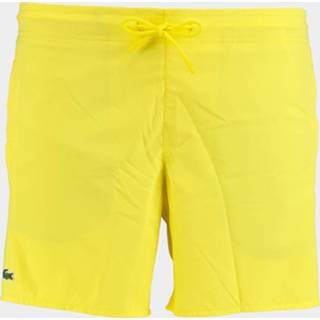 👉 Polyester l male geel Lacoste Mh6270/9tb 3666165473256