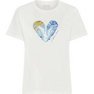 👉 Shirt beige XL vrouwen T-shirt Fabienne Chapot , Dames