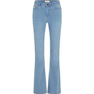 👉 Spijkerbroek blauw W29 W27 vrouwen Jeans Fabienne Chapot , Dames