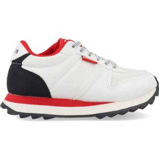 Wit jeugd Levi's ALEX K 2214 170501 1973 / Blauw-28 8720206471702