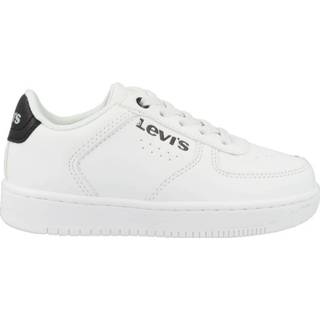 👉 Wit jeugd Levi's NEW UNION K 2114 119506 1909 / Zwart-28 8717562646578
