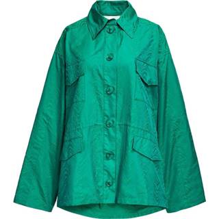 👉 Shirt groen m vrouwen Essentiel Antwerp , Dames
