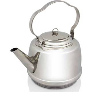 👉 RVS Petromax Tea Kettle 3.0L