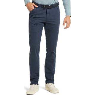 👉 Katoen male blauw Meyer Chicago-5566 4062415961297