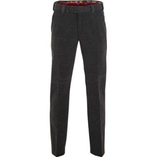 👉 Polyester male grijs Meyer Roma-2-390-wol 4052381713396