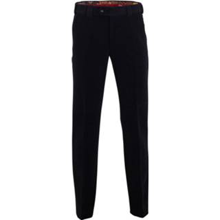 👉 Polyester male blauw Meyer Roma-2-390-wol 4052381611913