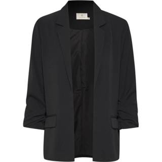 👉 Blazer zwart vrouwen Kaffe , Dames