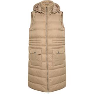 👉 Beige vrouwen Jacket Kaffe , Dames 5714352633841