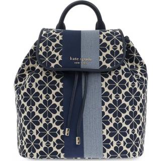 👉 Backpack blauw onesize vrouwen Kate Spade , Dames